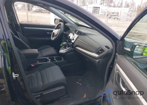 2017 Honda Cr-V Lx z USA, uszkodzony, nr VIN 7FARW5H31HE008403